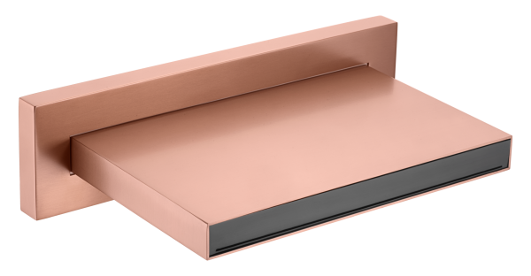 Излив Boheme Zodiac 625/2-CB