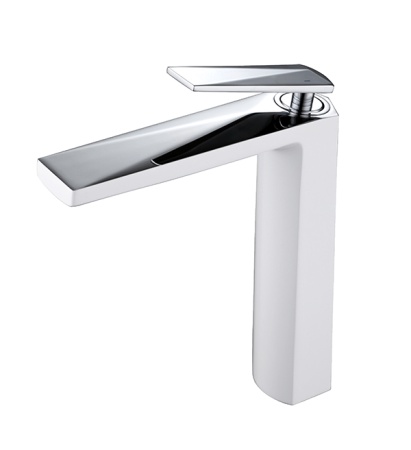 Смеситель для раковины Boheme Venturo 372-W