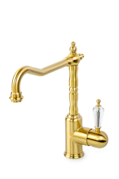 Смеситель для кухни Boheme Medici Ripresa 101-SW