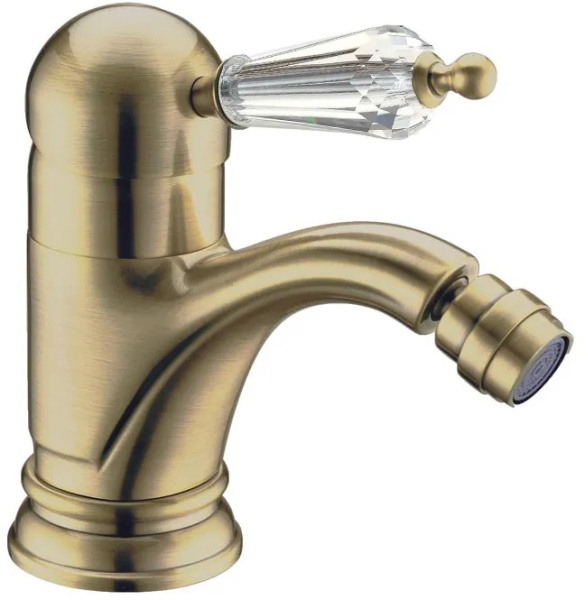 Смеситель для биде Boheme Medici Ripresa 306-SW