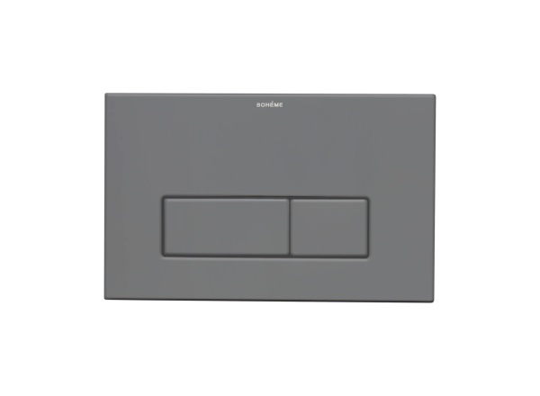 Кнопка для инсталляции Boheme 669-GM
