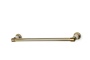 Держатель полотенец Boheme Murano Cristal 10902-CRST-BR