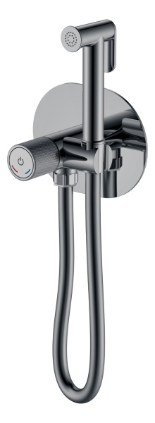 Гигиенический душ Boheme Tech 157-SGM