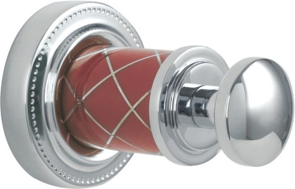 Крючок Boheme Murano 10906-R-CR