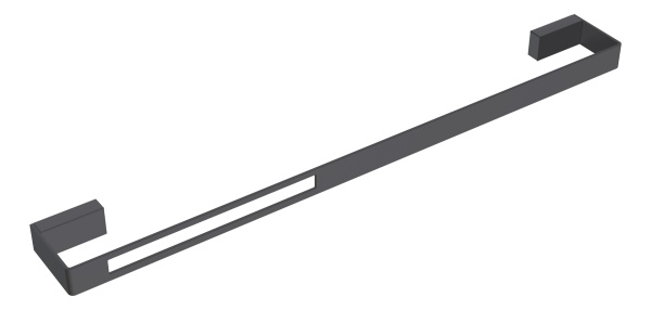 Держатель полотенец Boheme Q 10942-B