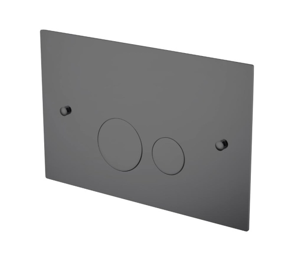 Кнопка для инсталляции Boheme 648-SGM