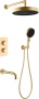 Комплект для душа Boheme Cell 427-MG/134-3-MG/625-MG