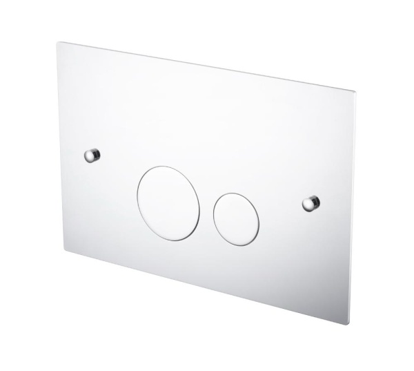 Кнопка для инсталляции Boheme 648-CR