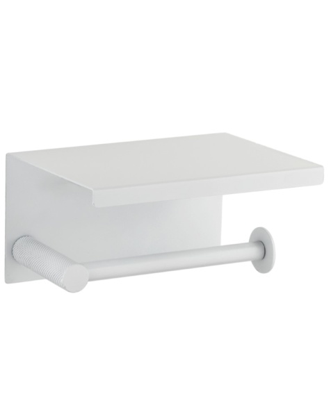 Держатель туалетной бумаги Boheme Uno 10971-MW