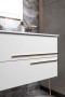 Ручки ArmadiArt NeoArt Caro 887-G, 2 шт