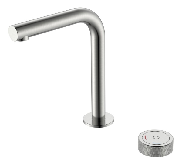 Смеситель для раковины автоматический Boheme Tech 158-NB