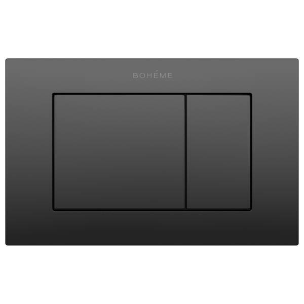 Кнопка для инсталляции Boheme 650/2-SGM
