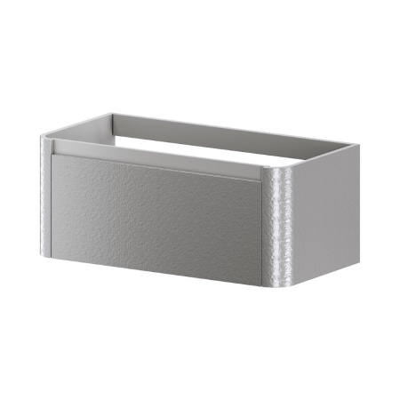 Тумба без раковины VOI 100CM STONEFINISH LUNA 782-100-SF-L