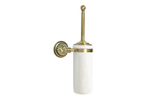 Туалетный ершик Boheme Hermitage 10333