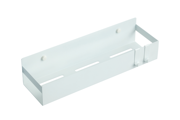 Полка с 2 крючками Boheme Q 10965-MW