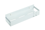 Полка с 2 крючками Boheme Q 10965-MW