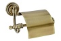 Держатель туалетной бумаги Boheme Imperiale 10601