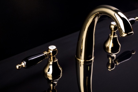 Смеситель для раковины Boheme Tradizionale 297