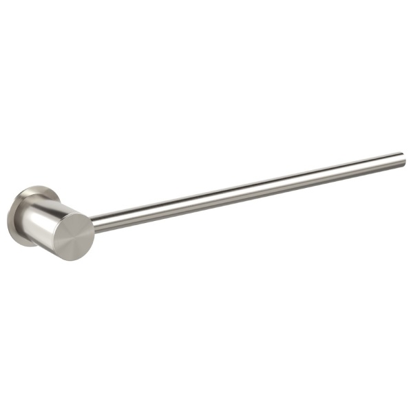 Полотенцесушитель STICK дополнительный элемент NICKEL BRUSH 727-extra-NB