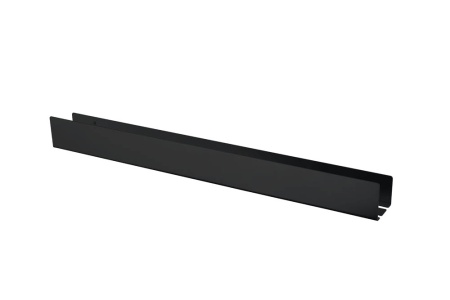 Полка подвесная 90см BLACK 10967-90-B