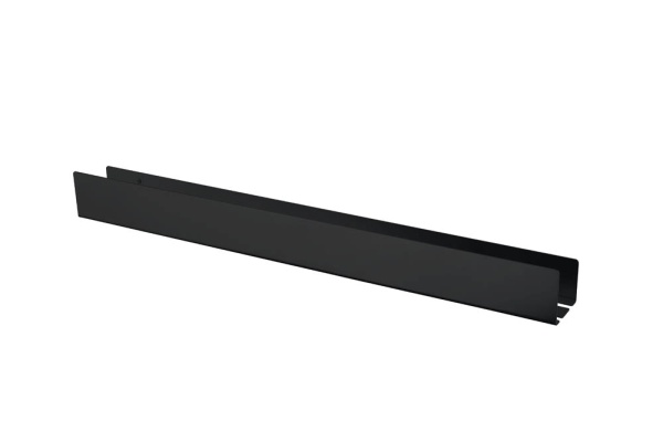 Полка подвесная 90см BLACK 10967-90-B