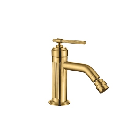 Смеситель для биде ETERNA BRONZE 176-BR