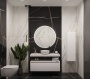 Столешница 120 см ArmadiArt Flat 869-120-CLCT