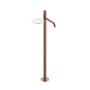 Смеситель для раковины Boheme Stick 120-CB.3