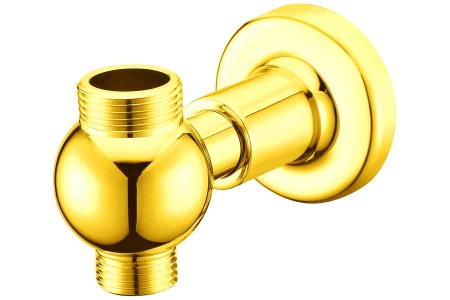 Штуцер для душевой стойки Boheme Imperiale 614