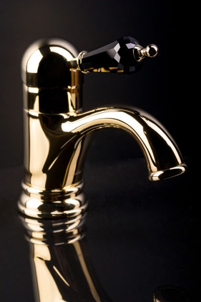 Смеситель для раковины Boheme Tradizionale 251