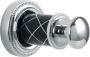 Крючок Boheme Murano 10906-B-CR