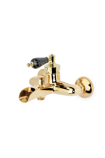 Смеситель для ванны Boheme Vogue 213-BSW