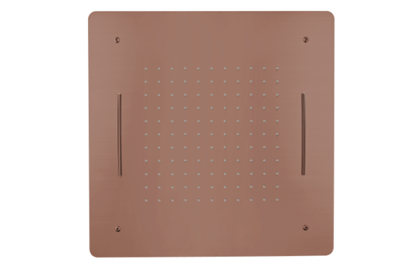 Потолочный душ 2-х позиционный 428-BRB