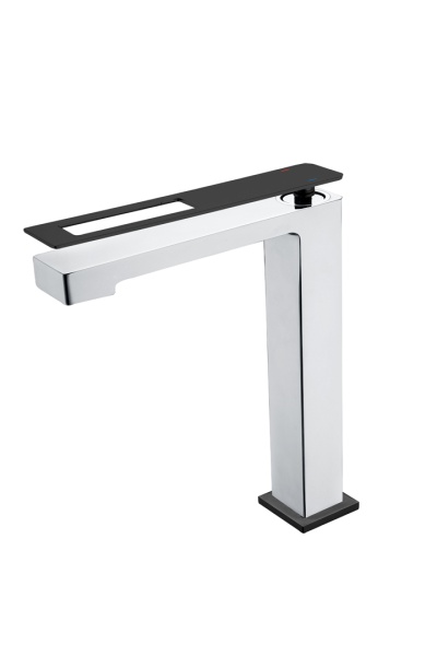 Смеситель для раковины Boheme Q 142-CRB