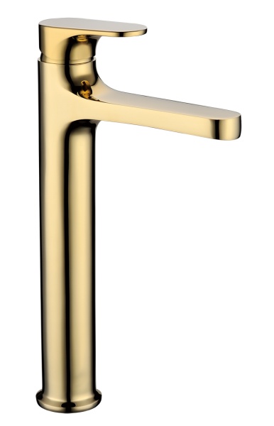 Смеситель для раковины Boheme Spectre 452-G