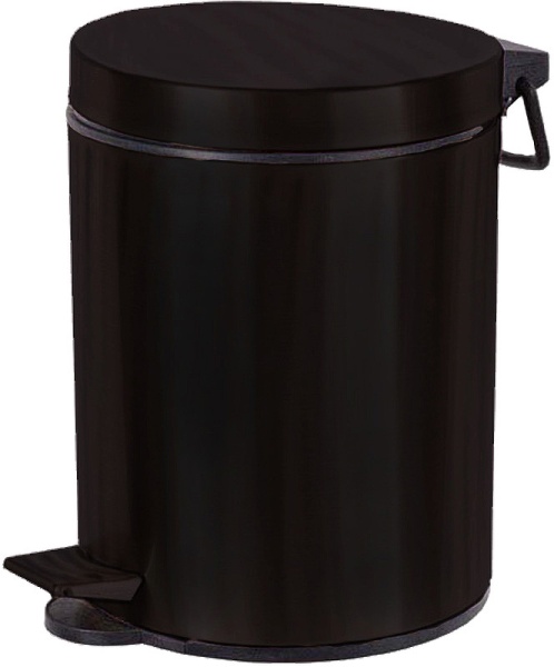 Ведро для мусора Boheme Medici 10630-B