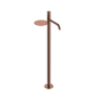 Смеситель для раковины Boheme Stick 120-BRB