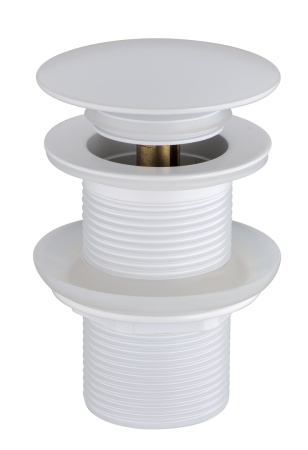 Донный клапан Boheme 612-MW