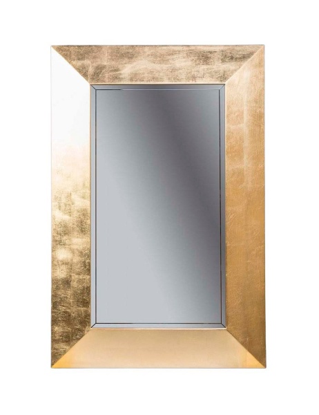 Зеркало с подсветкой 140х110 см ArmadiArt Chelsea 554-140