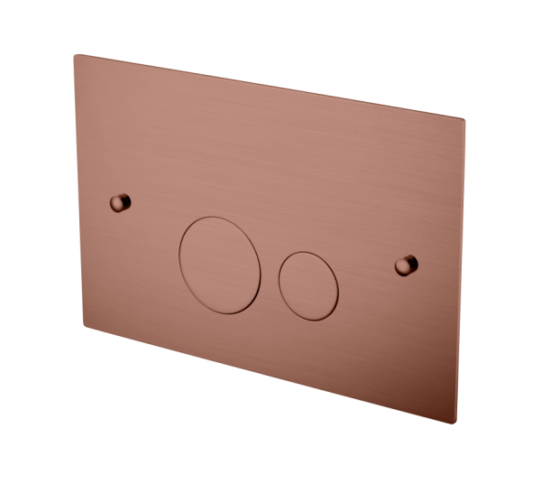 Кнопка для инсталляции Boheme 648-BRB