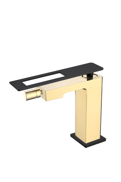 Смеситель для биде Boheme Q 146-GB