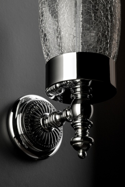 Стакан для зубных щеток Boheme Vogue 10184