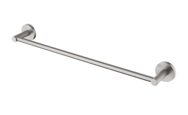 Держатель для полотенца UNO NICKEL BRUSH 10972-NB