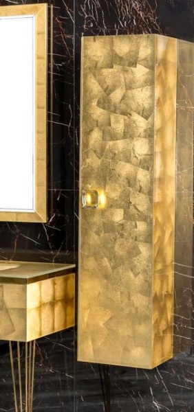 Пенал 35 см ArmadiArt Lucido 772-Foil