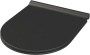 Сиденье для унитаза Boheme Nero 966-B