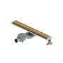 Душевой лоток 60 см ArmadiArt Premium Linea 982-60-MG