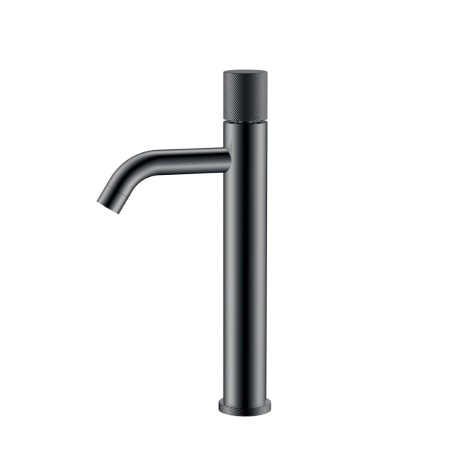Смеситель для раковины Boheme Stick 122-SGM.4