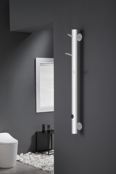 Полотенцесушитель электрический Boheme Oak 724-MW