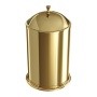 Ведро для мусора, классика Gold 10915-G