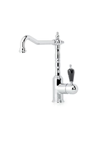 Смеситель для кухни Boheme Tradizionale 103-BSW